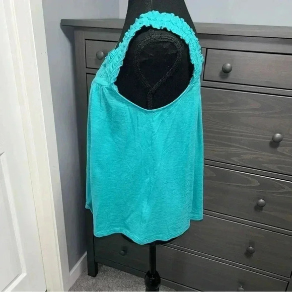 Anthropologie  Tank - Picture 2 of 7